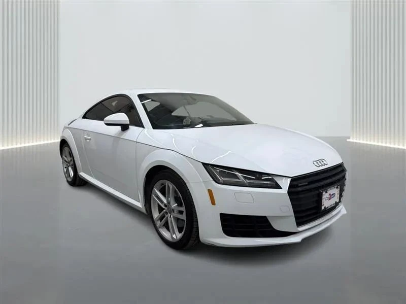 2017 Audi TT Mk3 - Image 7 of 12