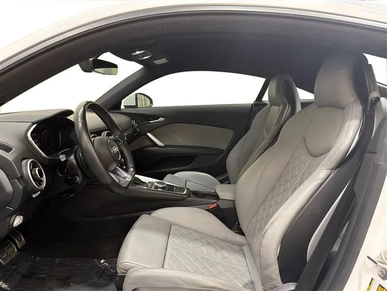 2017 Audi TT Mk3 - Image 9 of 12