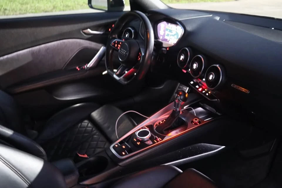 2017 Audi TT Mk3 - Image 6 of 7