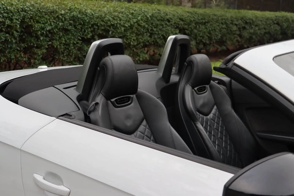 2017 Audi TT Mk3 - Image 7 of 7