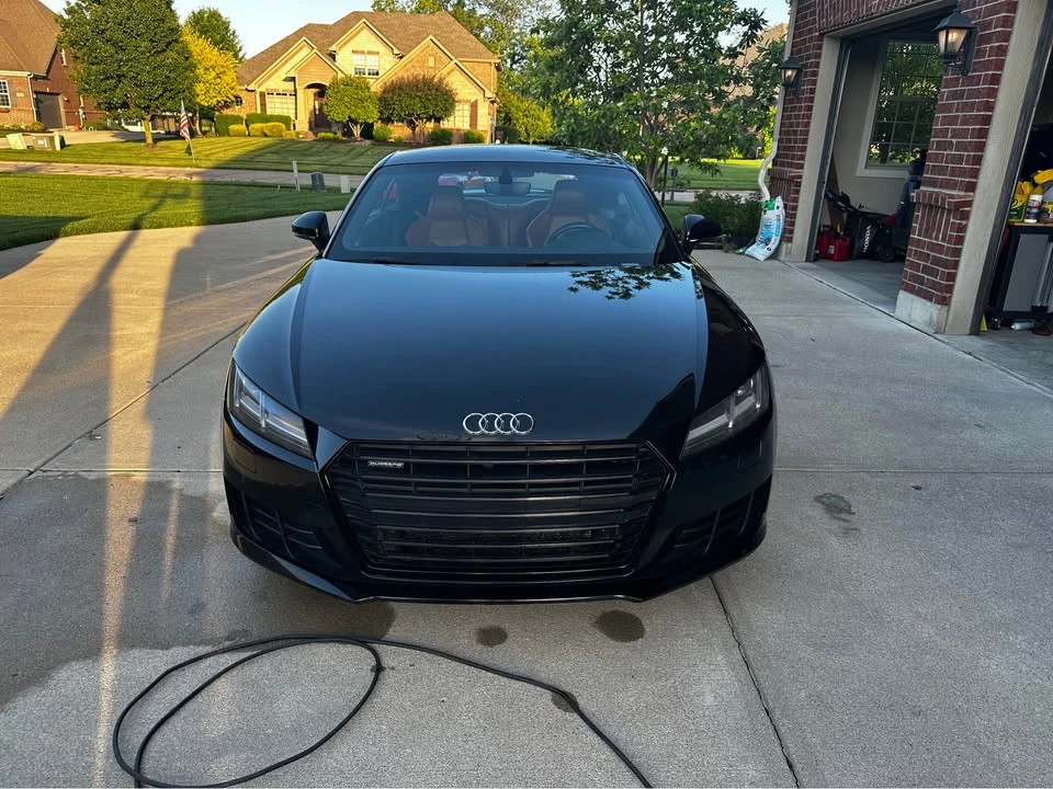 2017 Audi TT Mk3 - Image 3 of 11