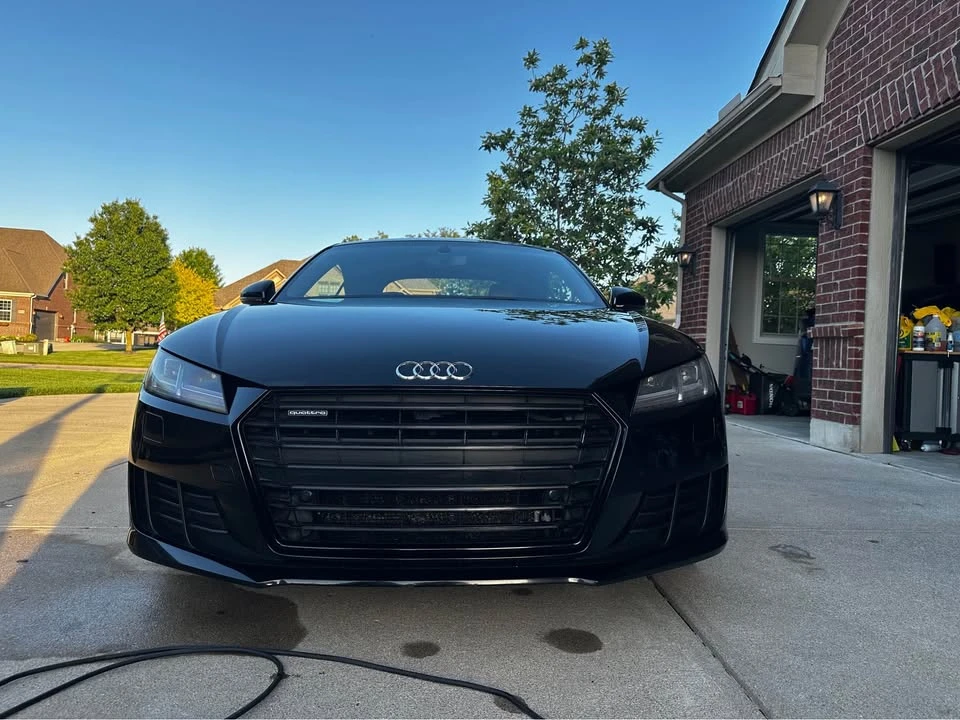 2017 Audi TT Mk3 - Image 2 of 11