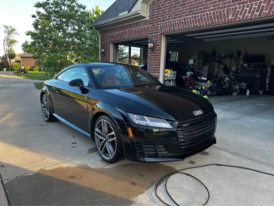 2017 Audi TT Mk3 - Image 4 of 11