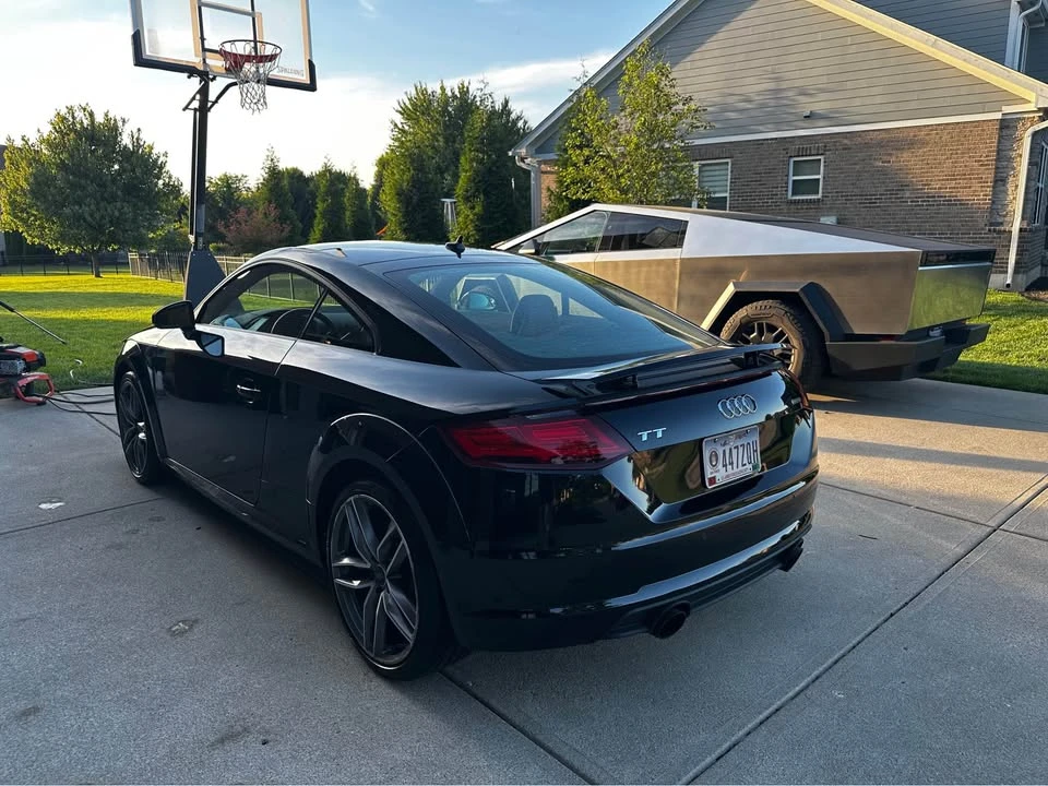 2017 Audi TT Mk3 - Image 6 of 11
