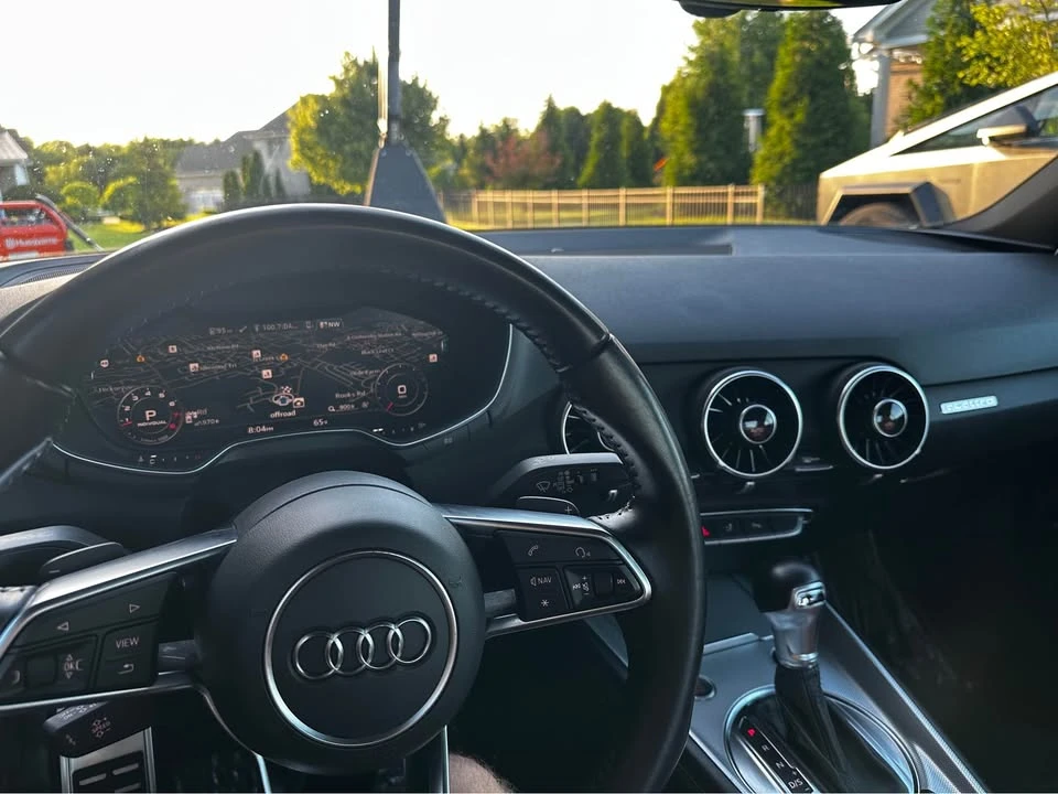 2017 Audi TT Mk3 - Image 11 of 11