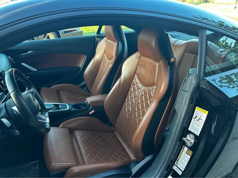 2017 Audi TT Mk3 - Image 8 of 11