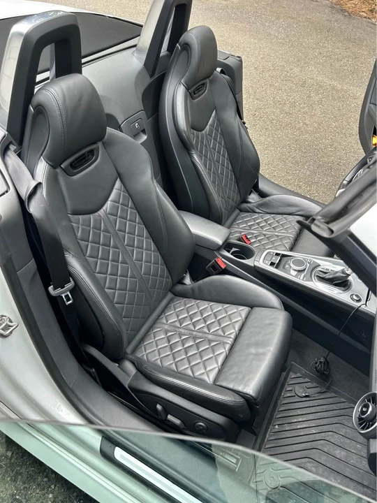 2017 Audi TT Mk3 - Image 9 of 12
