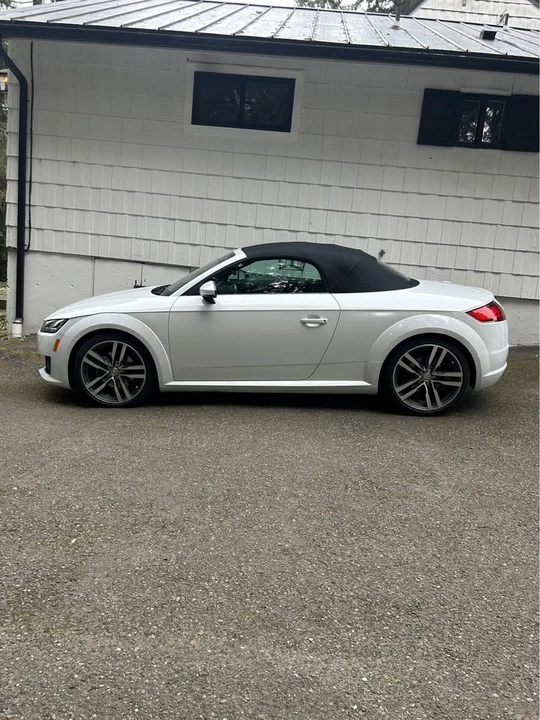 2017 Audi TT Mk3 - Image 2 of 12
