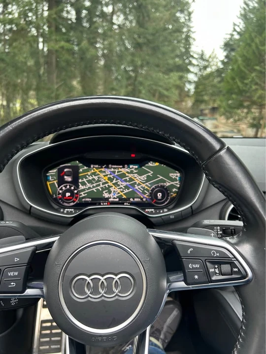 2017 Audi TT Mk3 - Image 11 of 12