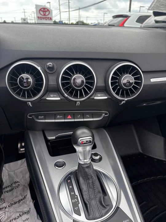 2017 Audi TT Mk3 - Image 8 of 10