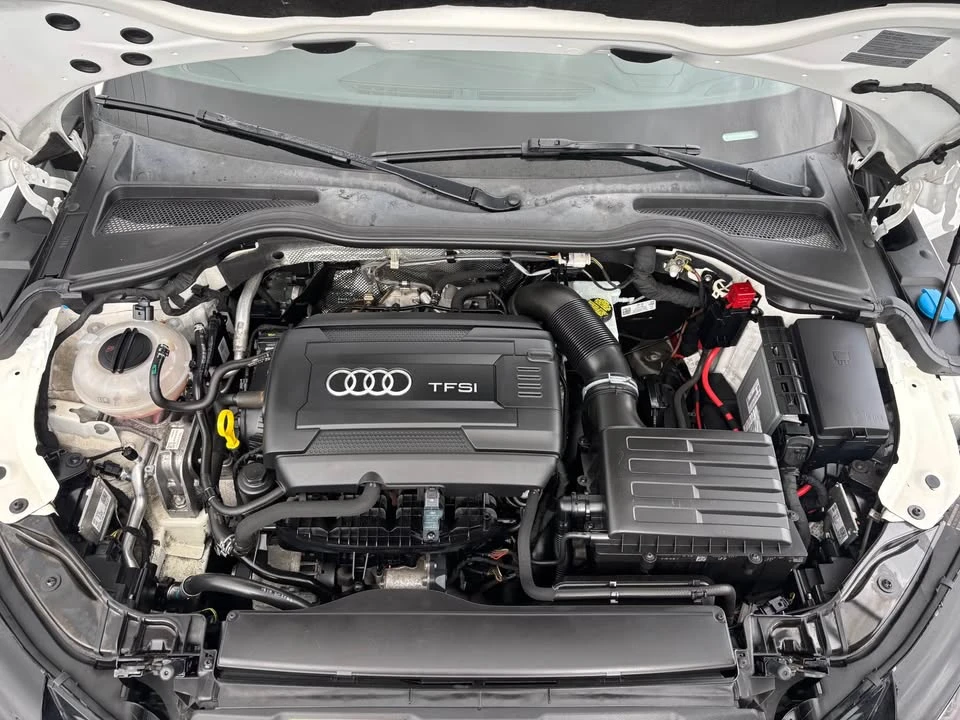 2017 Audi TT Mk3 - Image 10 of 10