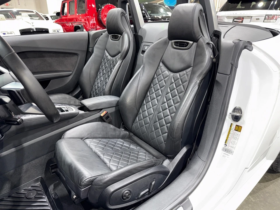 2017 Audi TT Mk3 - Image 10 of 12
