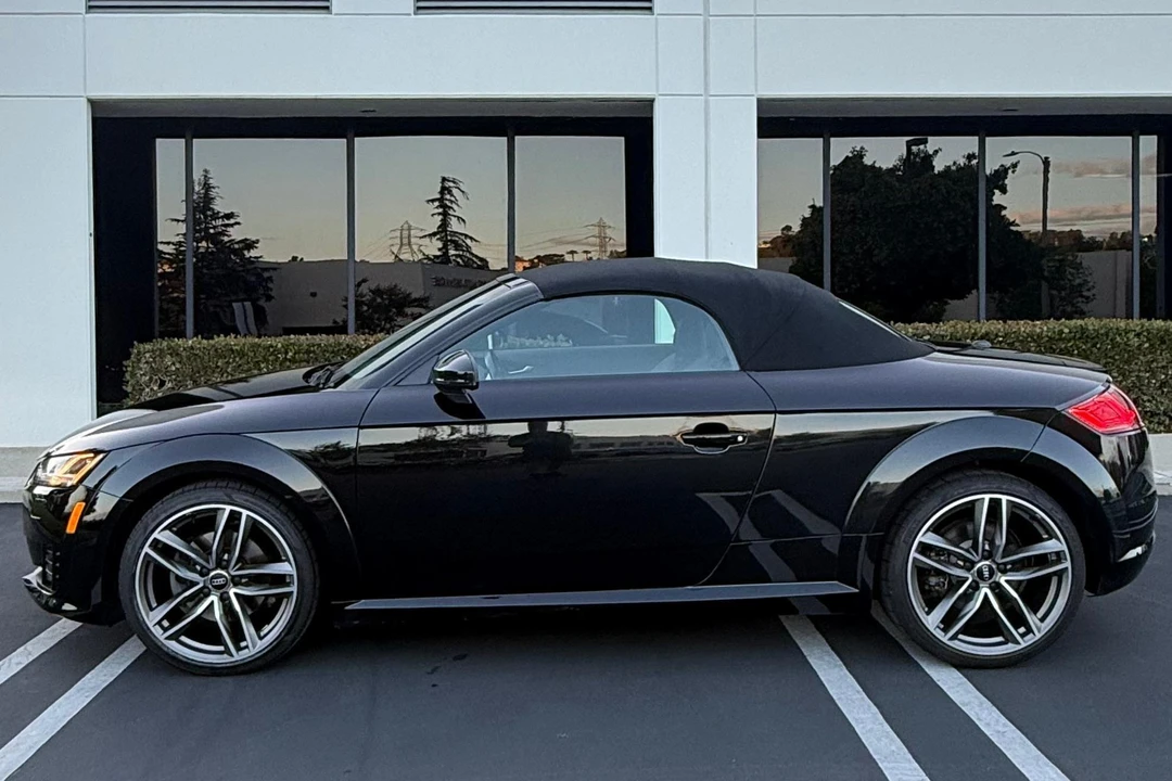 2017 Audi TT Mk3 - Image 3 of 31