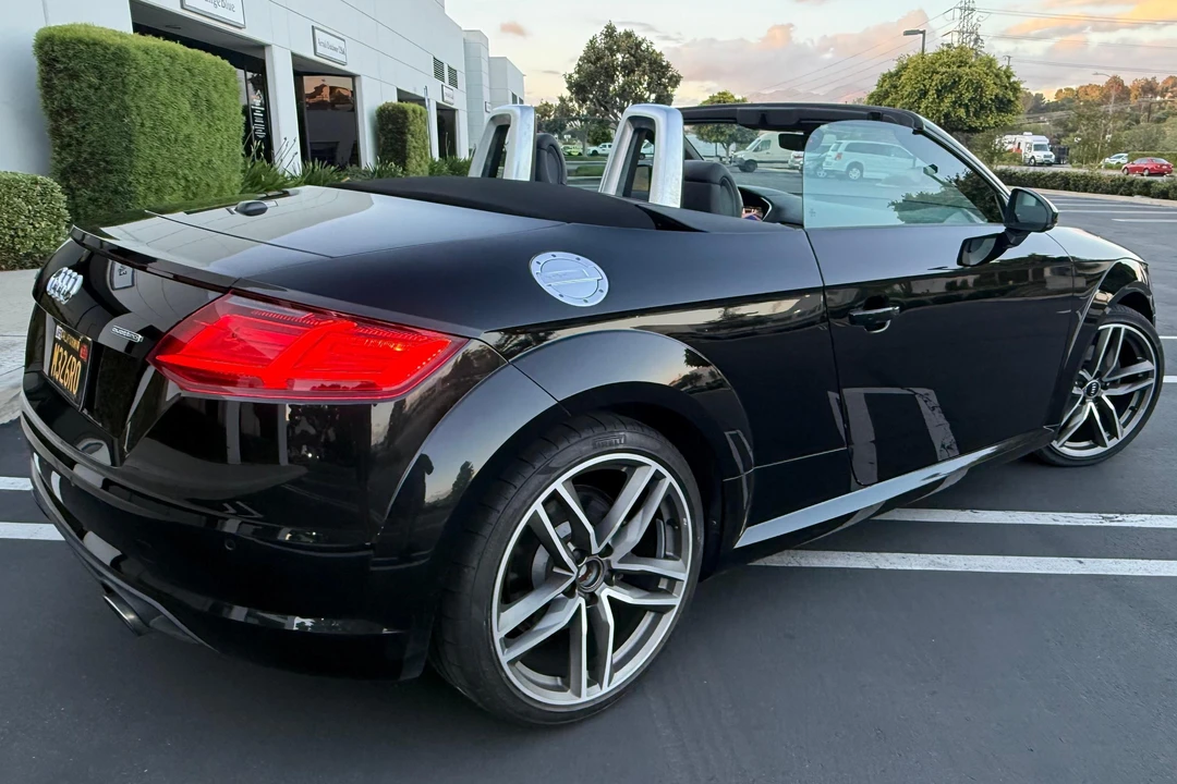 2017 Audi TT Mk3 - Image 4 of 31