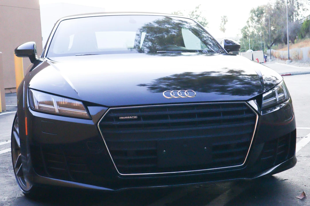 2017 Audi TT Mk3 - Image 2 of 31