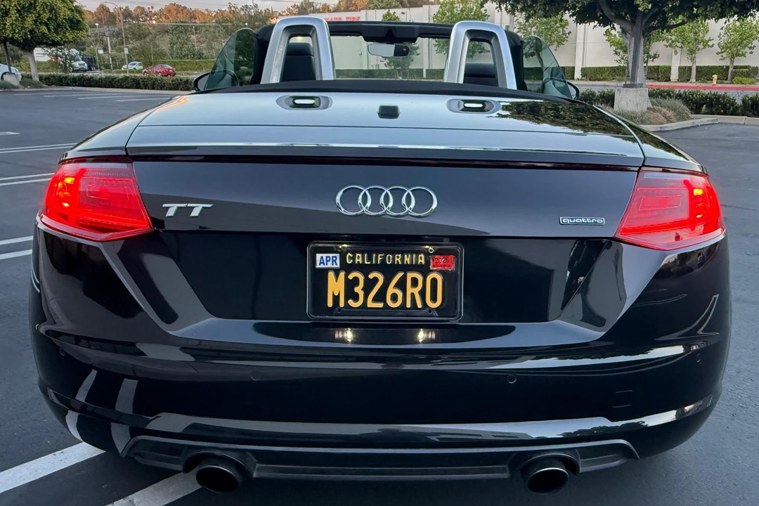 2017 Audi TT Mk3 - Image 5 of 31