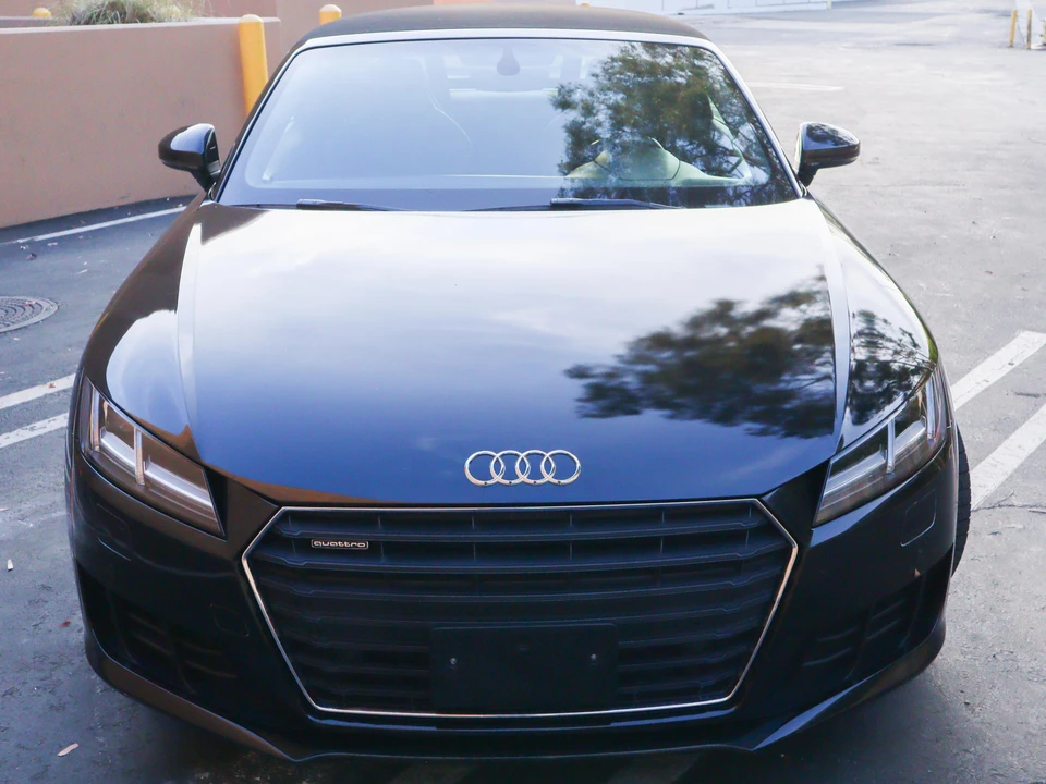 2017 Audi TT Mk3 - Image 6 of 31