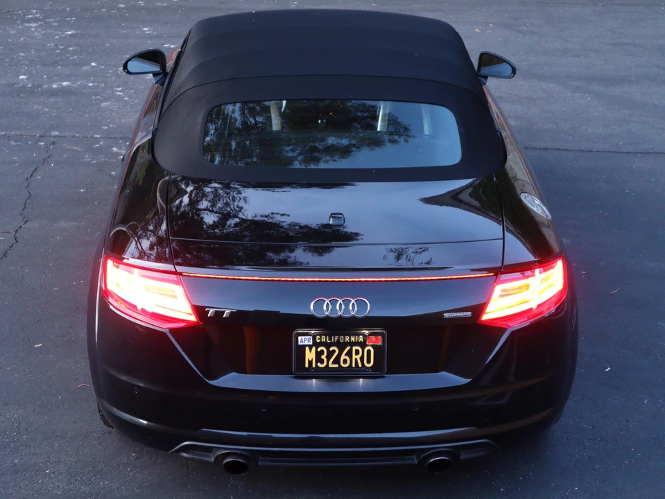 2017 Audi TT Mk3 - Image 16 of 31