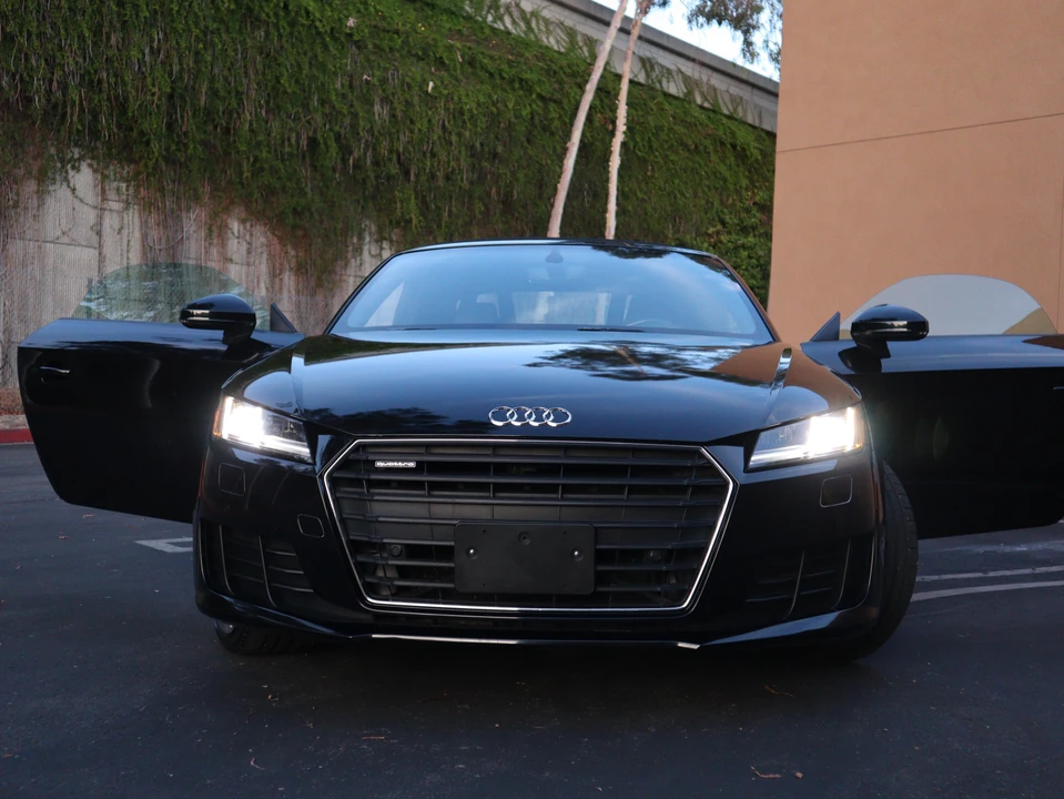 2017 Audi TT Mk3 - Image 28 of 31