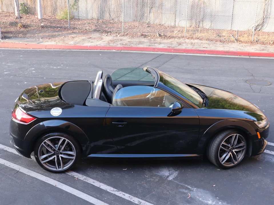 2017 Audi TT Mk3 - Image 22 of 31