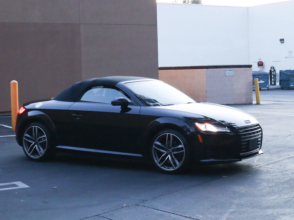 2017 Audi TT Mk3 - Image 23 of 31