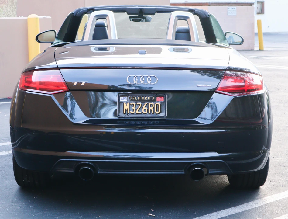 2017 Audi TT Mk3 - Image 14 of 31