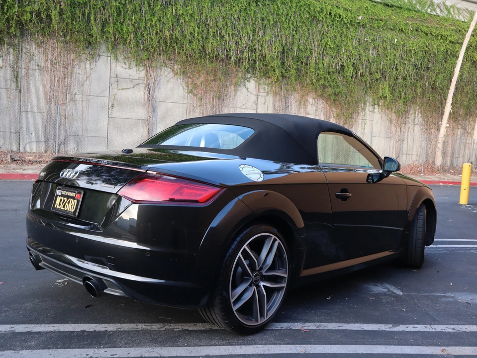 2017 Audi TT Mk3 - Image 21 of 31