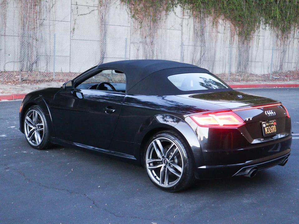 2017 Audi TT Mk3 - Image 11 of 31