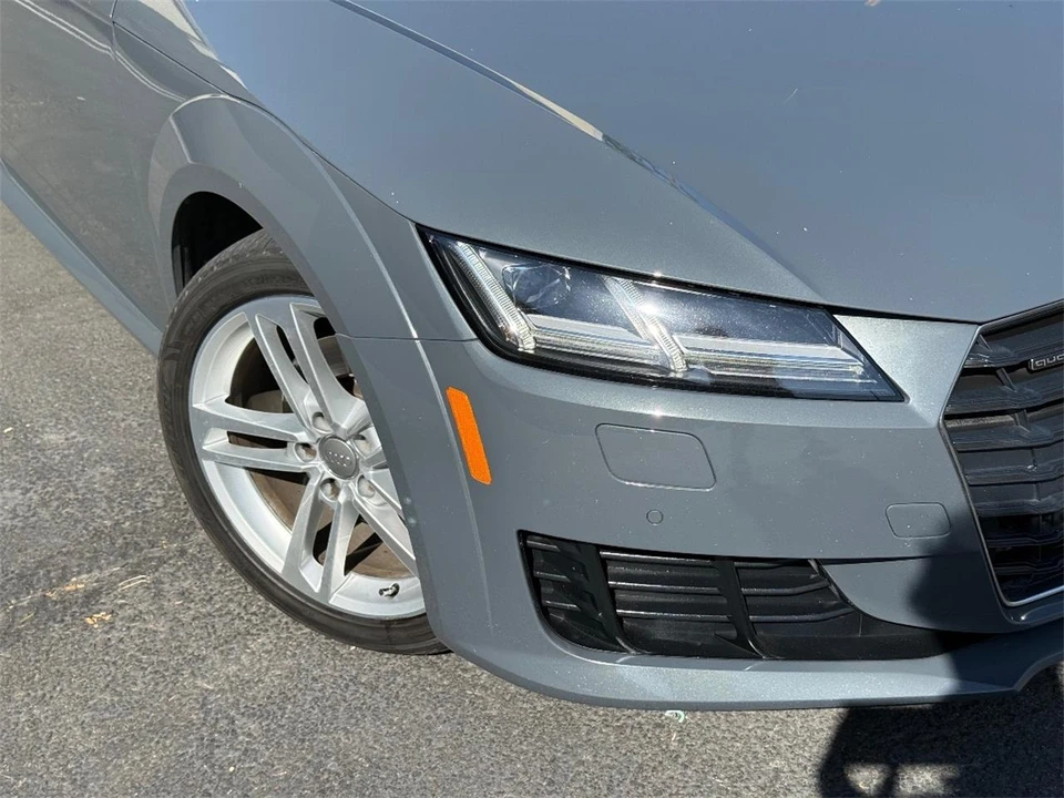 2017 Audi TT Mk3 - Image 3 of 22