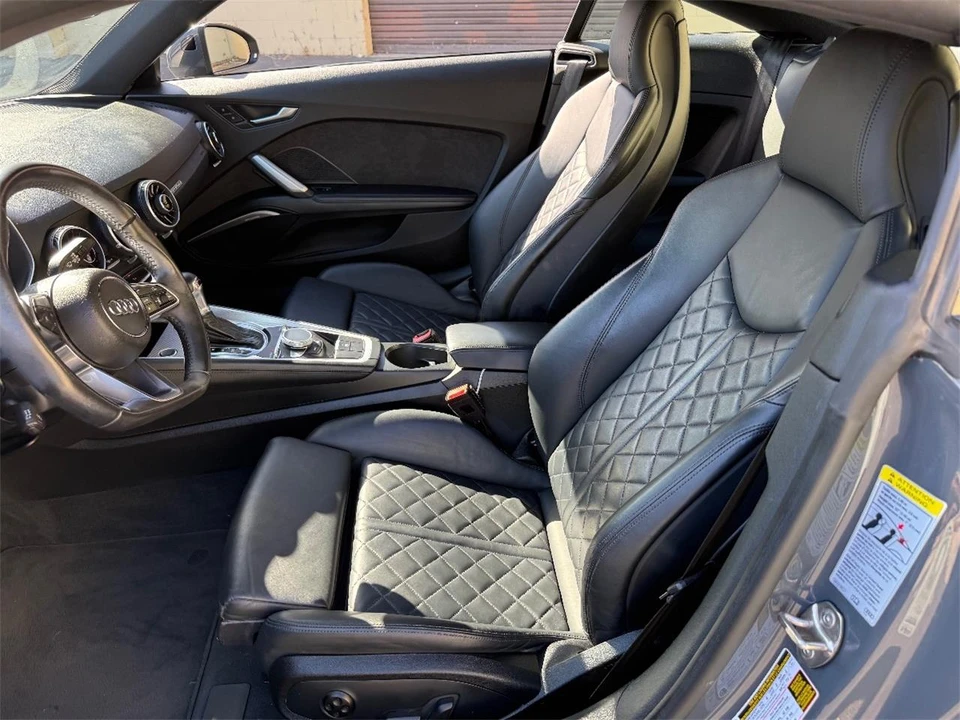 2017 Audi TT Mk3 - Image 11 of 22