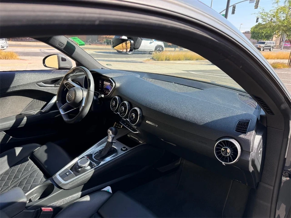 2017 Audi TT Mk3 - Image 14 of 22