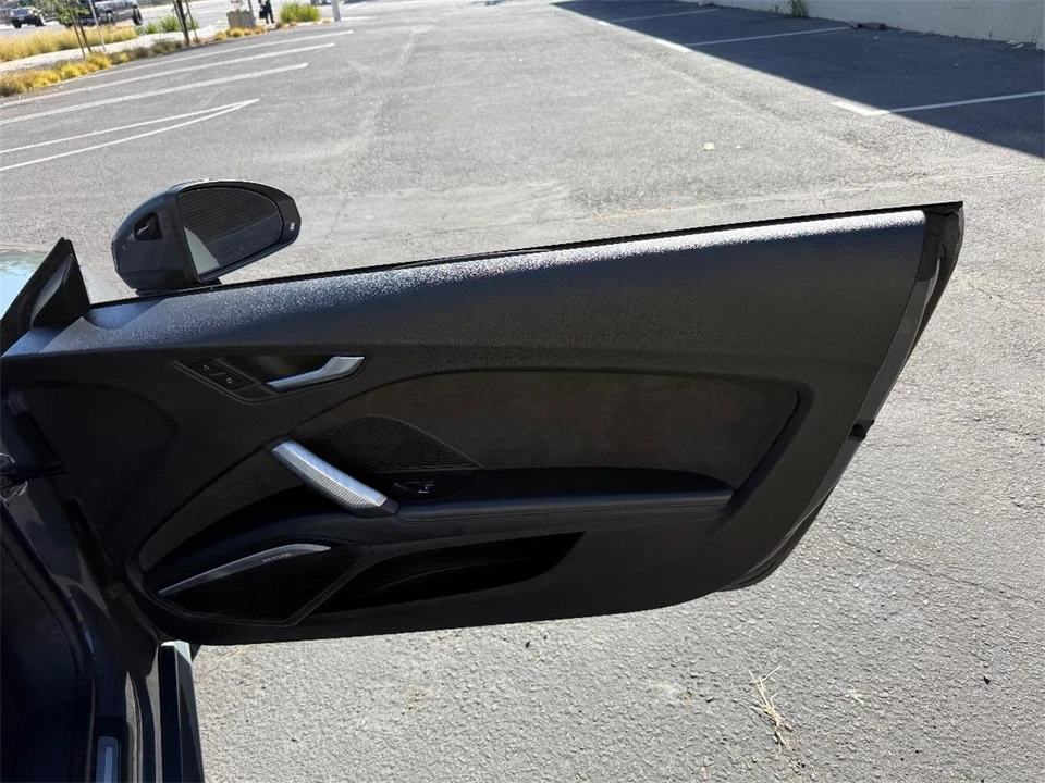 2017 Audi TT Mk3 - Image 15 of 22