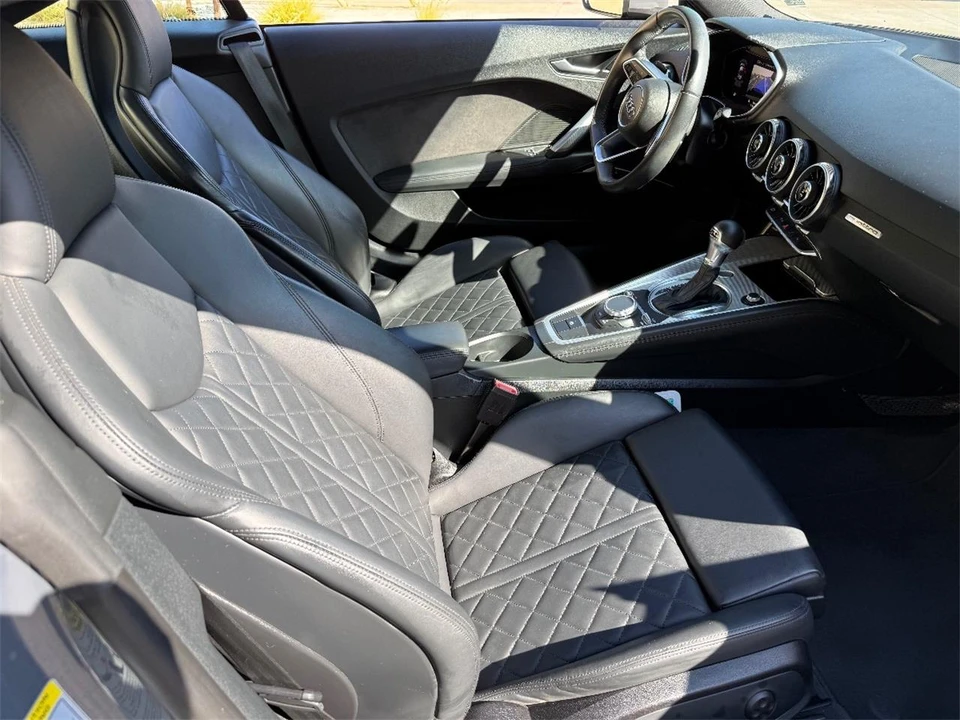 2017 Audi TT Mk3 - Image 18 of 22