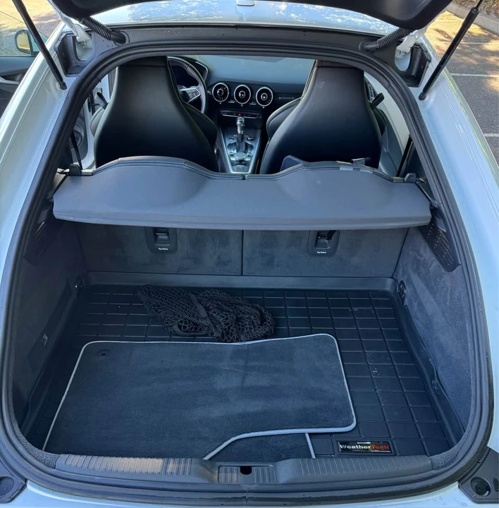 2017 Audi TT Mk3 - Image 8 of 11