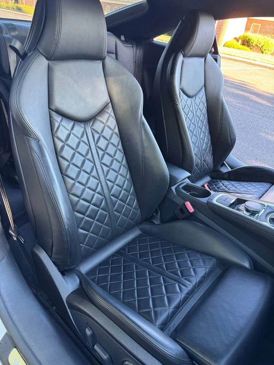 2017 Audi TT Mk3 - Image 7 of 11