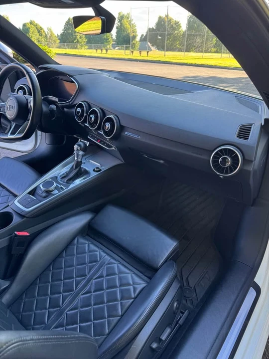 2017 Audi TT Mk3 - Image 6 of 11