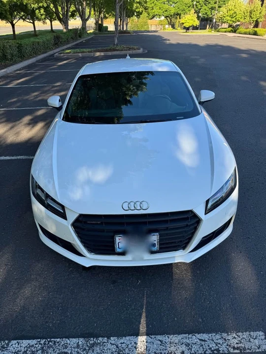 2017 Audi TT Mk3 - Image 3 of 11
