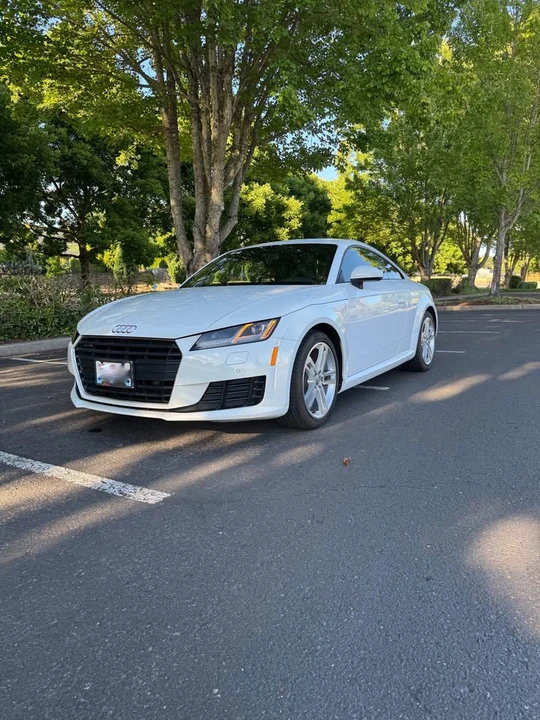 2017 Audi TT Mk3 - Image 2 of 11