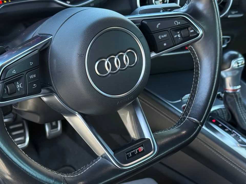 2017 Audi TT Mk3 - Image 11 of 19