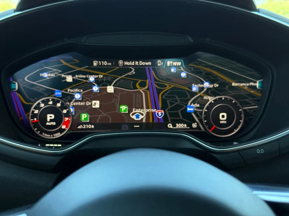 2017 Audi TT Mk3 - Image 13 of 19