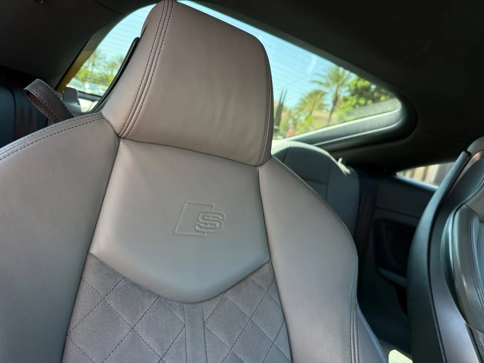 2017 Audi TT Mk3 - Image 19 of 19