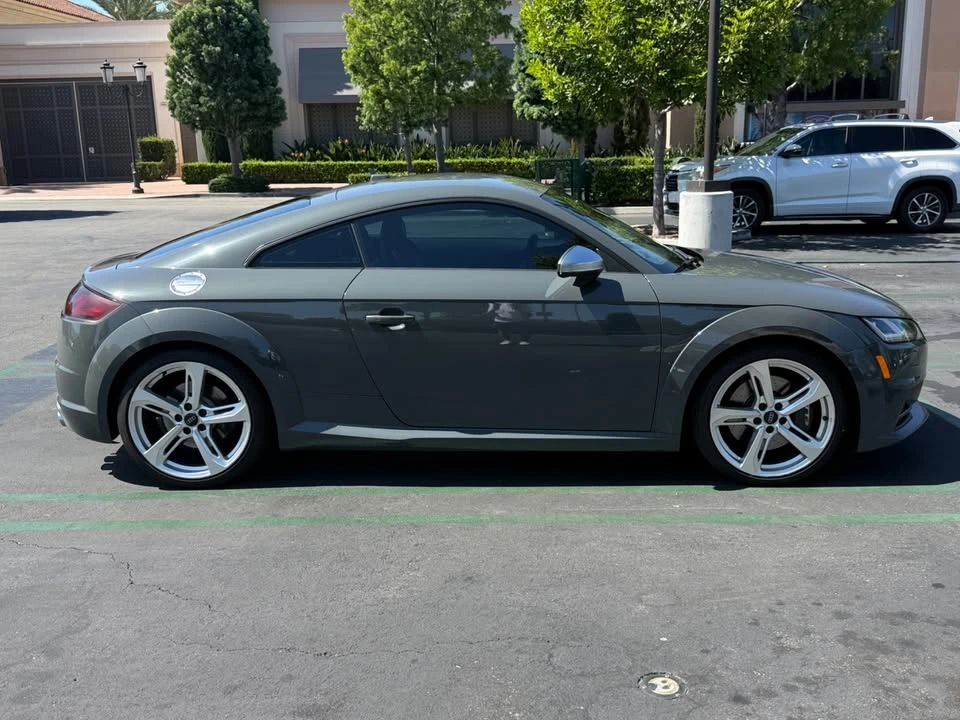 2017 Audi TT Mk3 - Image 2 of 19