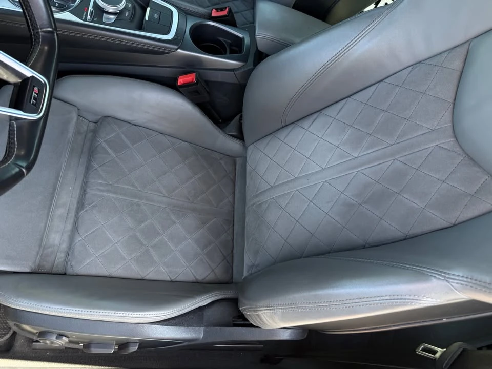 2017 Audi TT Mk3 - Image 17 of 19