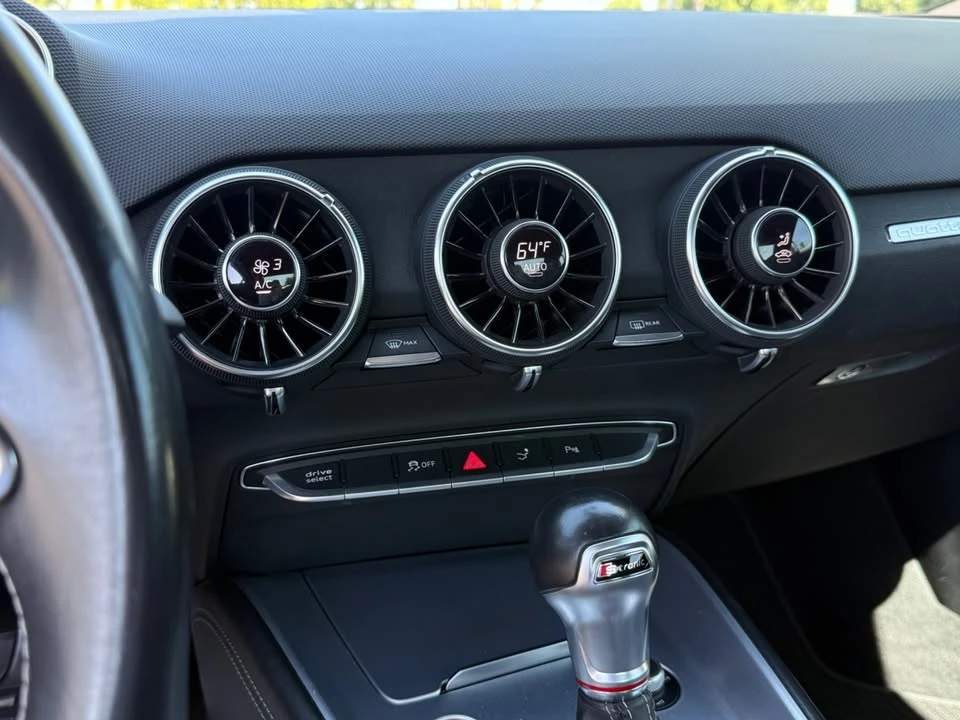 2017 Audi TT Mk3 - Image 16 of 19
