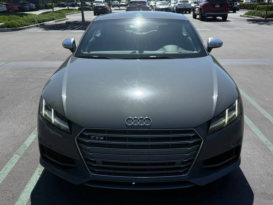2017 Audi TT Mk3 - Image 6 of 19