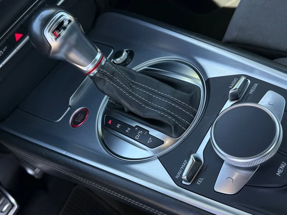 2017 Audi TT Mk3 - Image 15 of 19