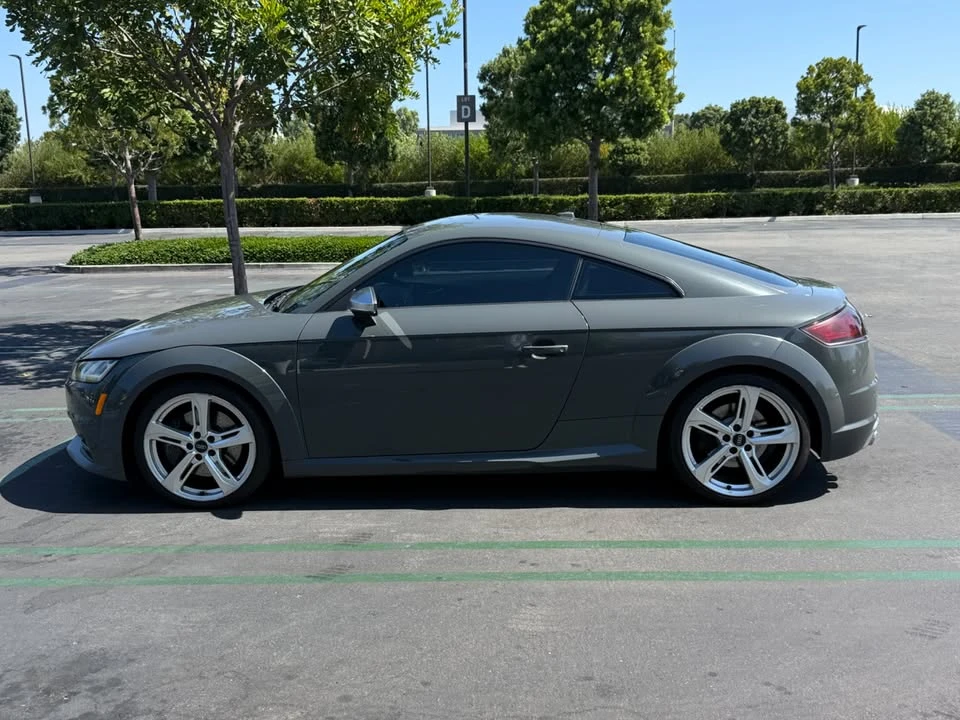 2017 Audi TT Mk3 - Image 5 of 19