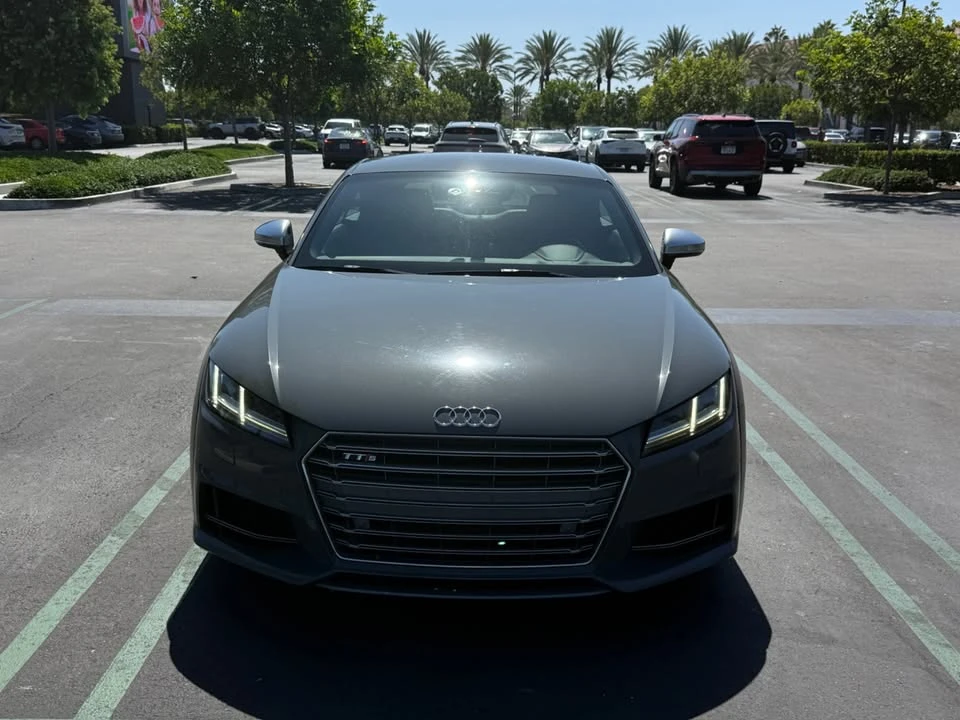 2017 Audi TT Mk3 - Image 3 of 19