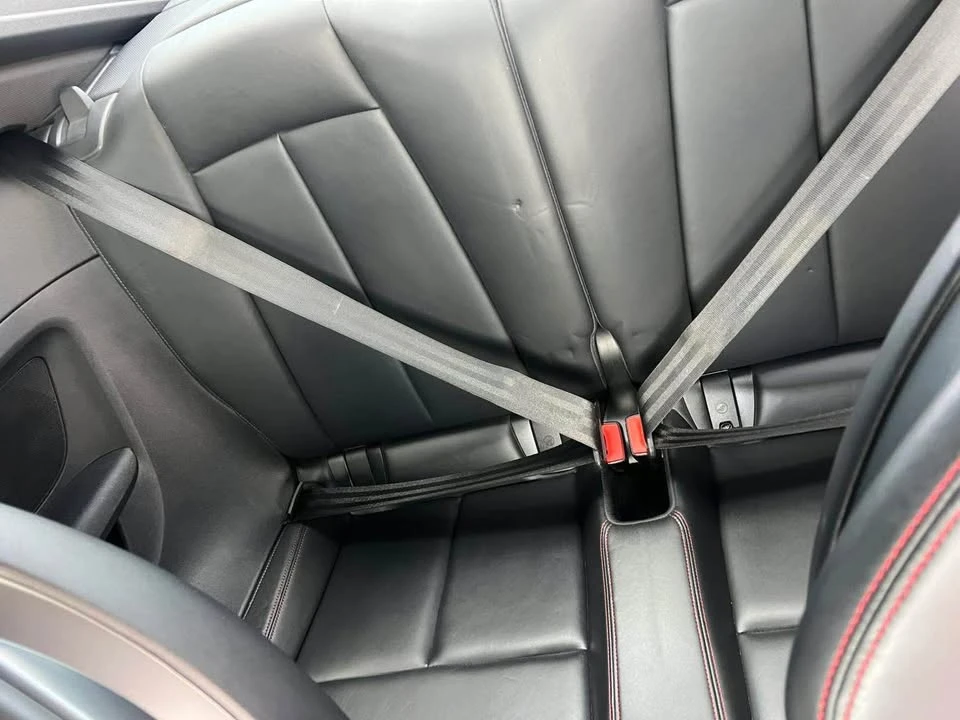 2017 Audi TTS Mk3 - Image 12 of 18