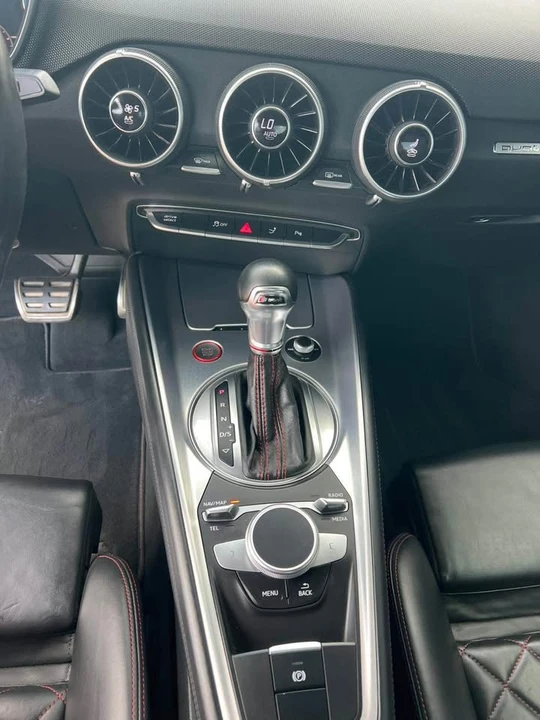 2017 Audi TTS Mk3 - Image 14 of 18